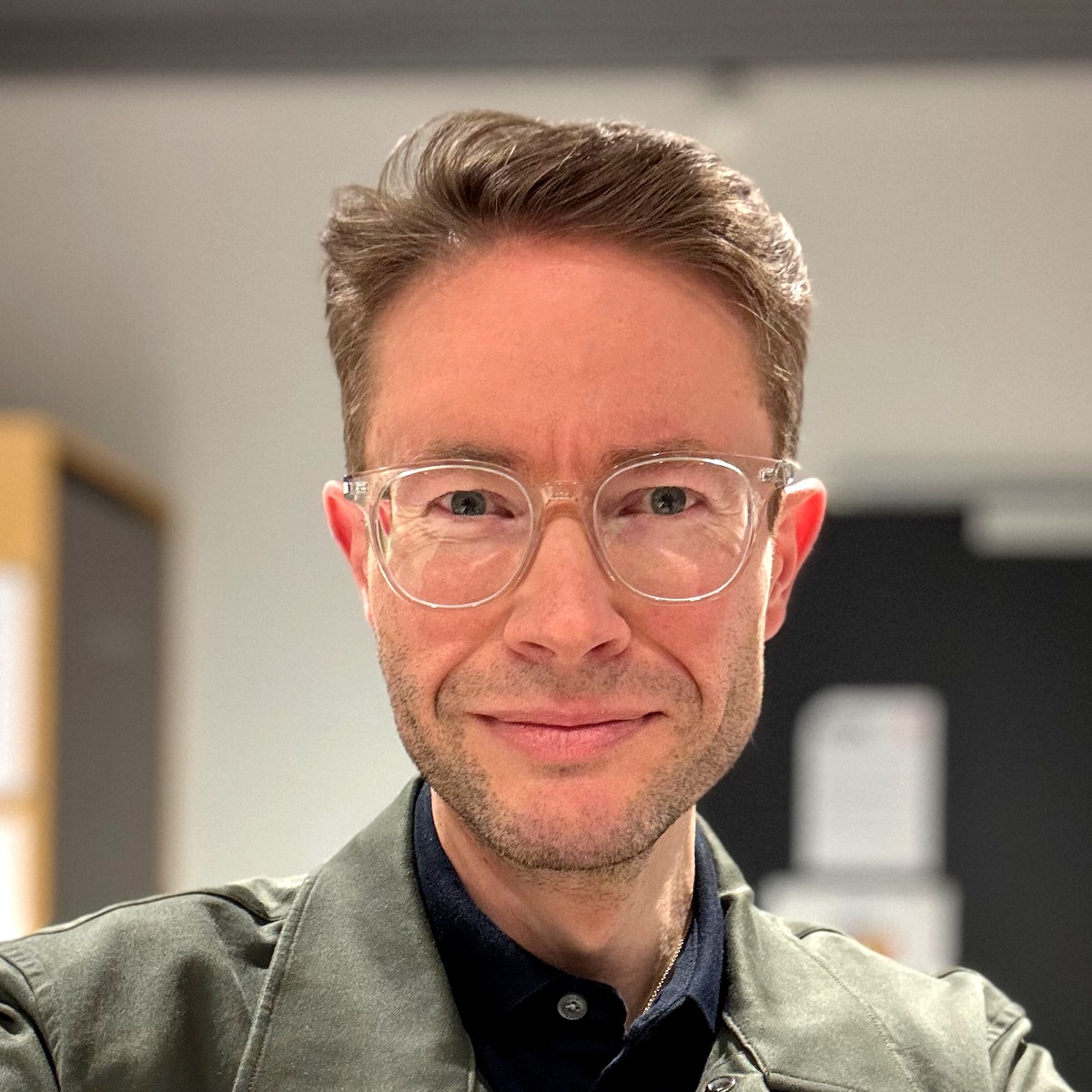 Foto af Thomas Kaa Mørk