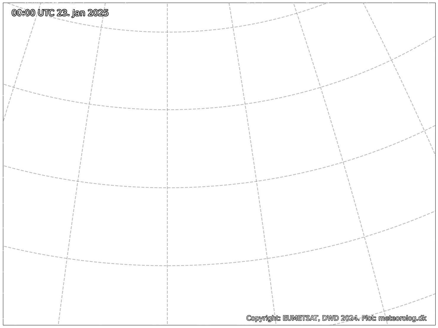 EUMETSAT Airmass